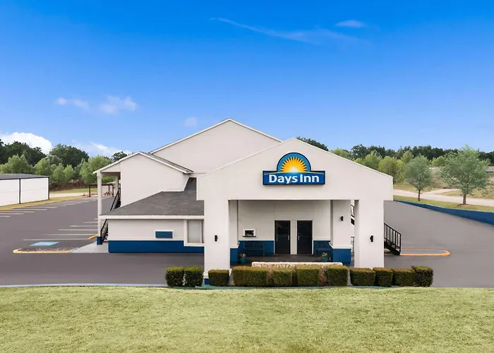 Days Inn By Wyndham Ardmore