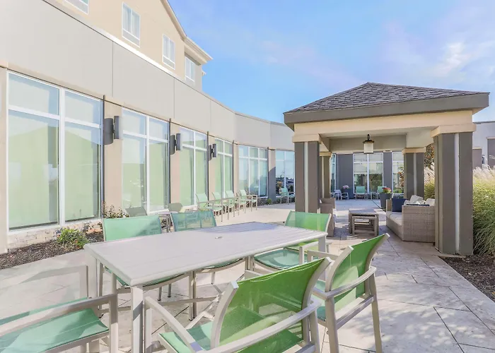 Hilton Garden Inn Ardmore